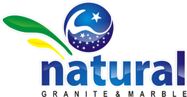 Logo Natural Granite