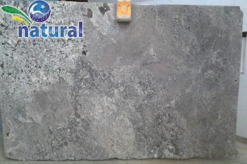 Spring White Granite