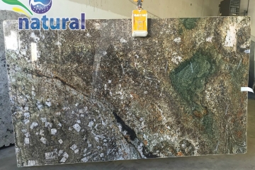 Bacural Mix  Granite