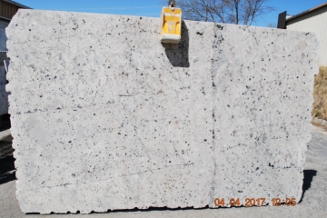 Bianco Bourdeaux Granite