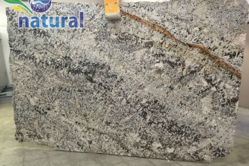 White Persa Granite