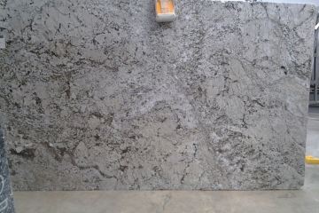 Titanium Brushed Granite