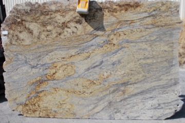 Yellow River Granite