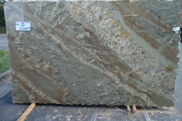 Neturno Bordeaux Granite