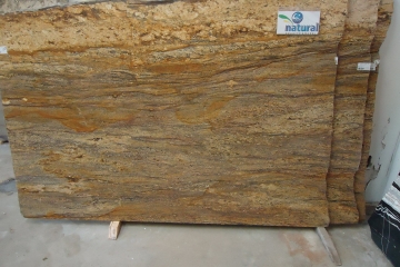 Yellow River Dark Granite