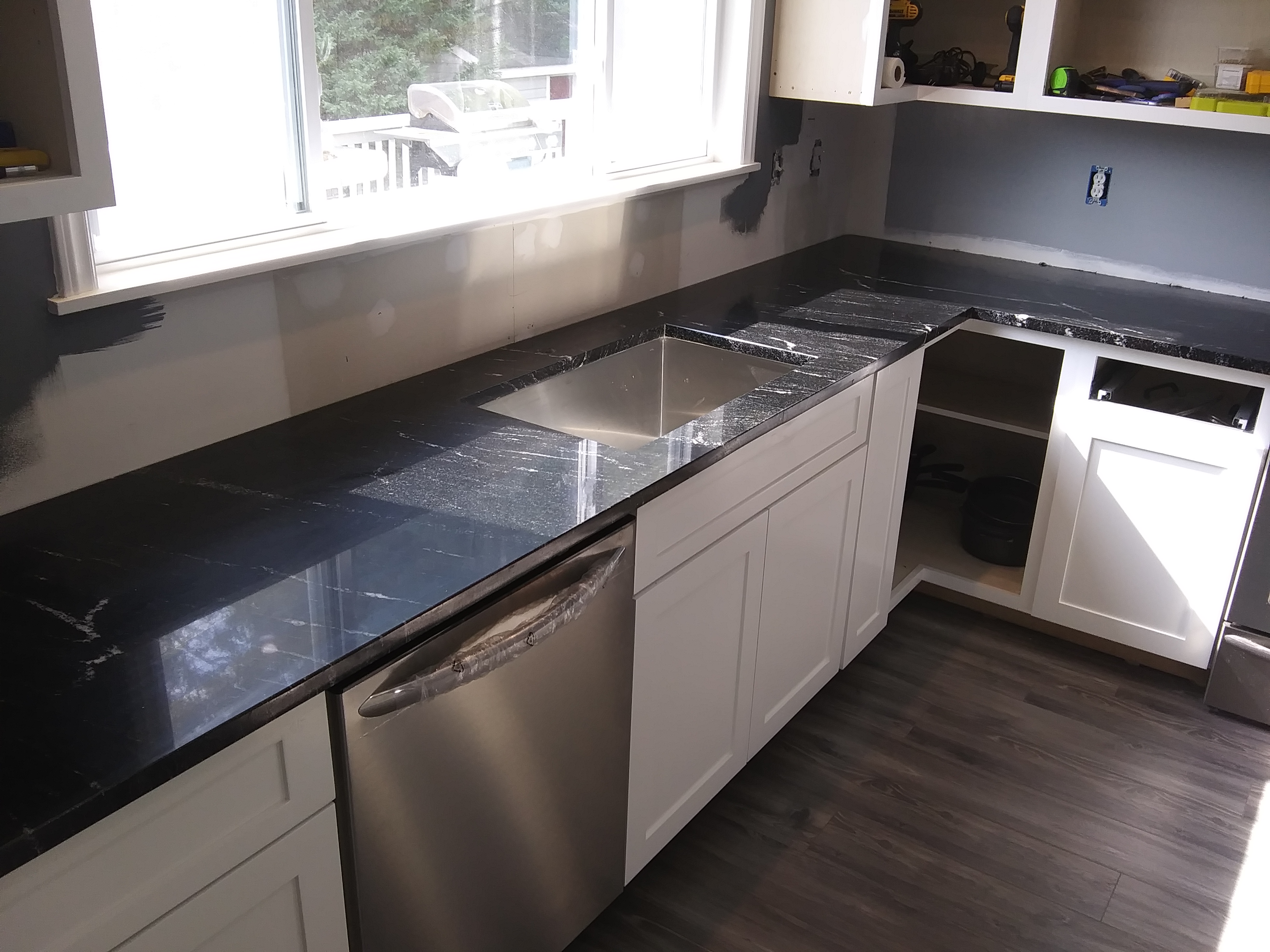 Granite Countertops Natural Granite Marble