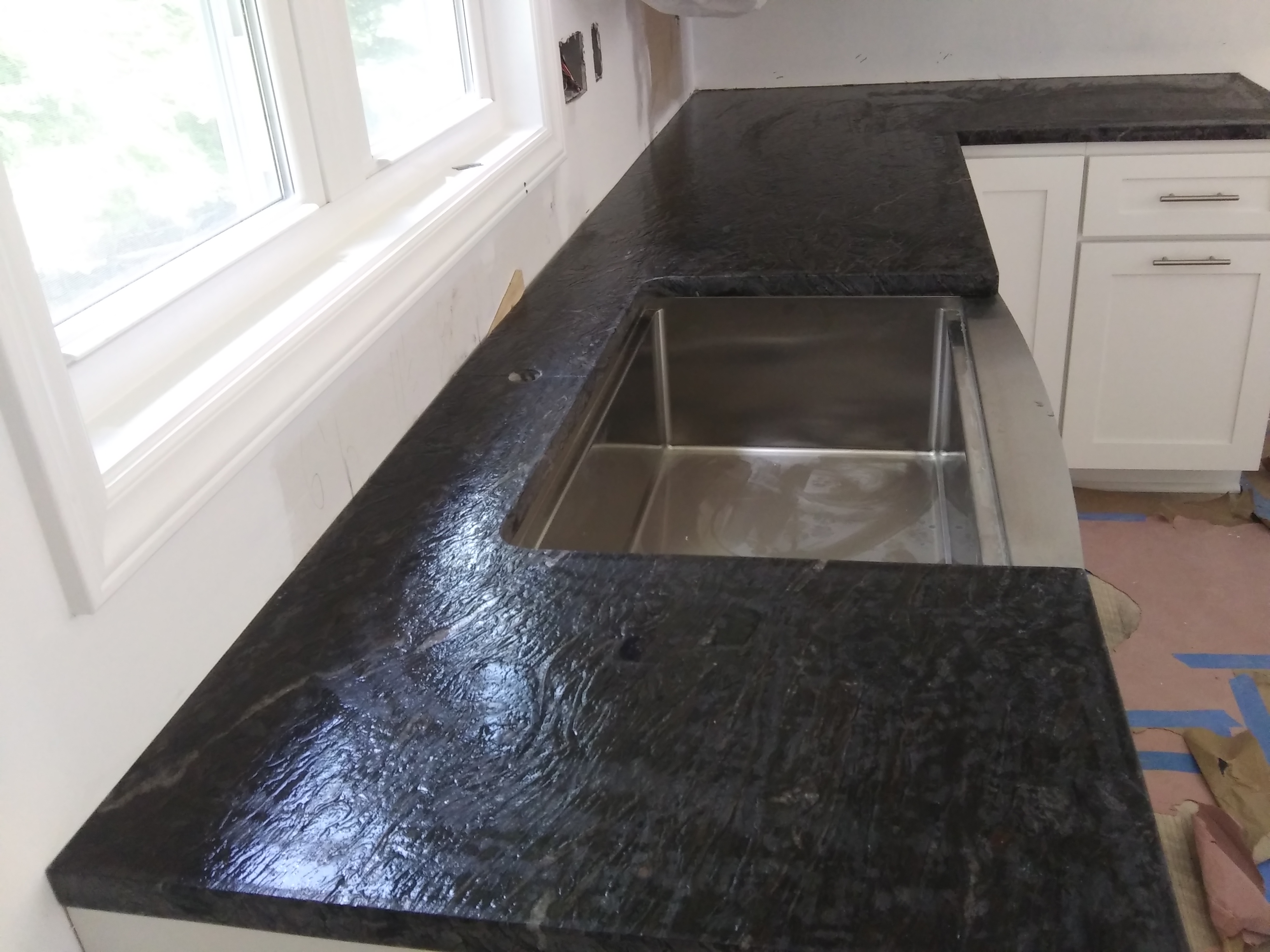 Granite Countertops Natural Granite Marble