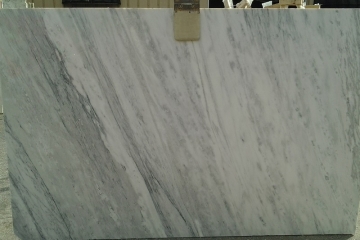 White Carrara Marble