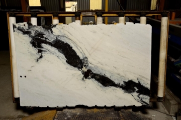 Branco Nobre Marble 2cm