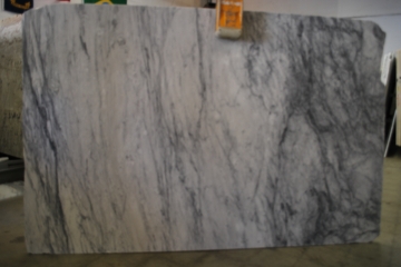 White Storm Marble