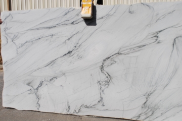 Infinity white Quartzite 2 CM