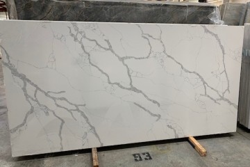 Quartz-Calacatta-Venato